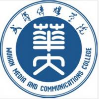 武汉传媒学院logo含义是什么 