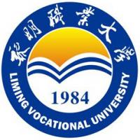 黎明职业大学logo含义是什么 