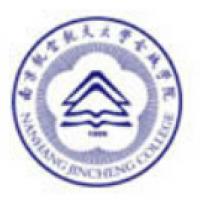 南京航空航天大学金城学院logo有什么含义 南京航空航天大学金城学院logo有什么含义