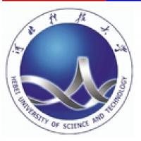 河北科技大学理工学院logo含义有哪些 河北科技大学理工学院logo含义有哪些