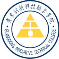广东创新科技职业学院logo含义是什么 
