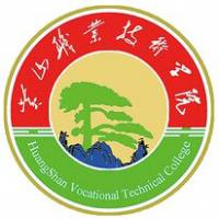 黄山职业技术学院logo有什么含义 