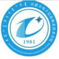 内蒙古电子信息职业技术学院logo含义是什么 