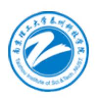 南京理工大学泰州科技学院logo含义是什么 