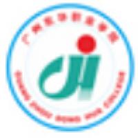 广州东华职业学院logo含义有哪些 广州东华职业学院logo含义有哪些