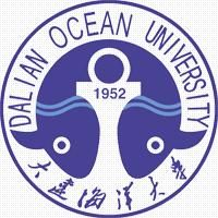 大连海洋大学logo含义是什么 