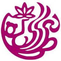 四川文化艺术学院logo含义是什么 