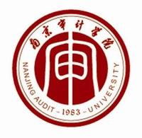 南京审计大学logo有什么含义 