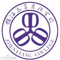 镇江市高等专科学校logo含义有哪些 