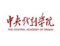 中央戏剧学院logo含义有哪些