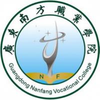 广东南方职业学院logo含义有哪些 