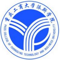 重庆工商大学派斯学院logo含义是什么 