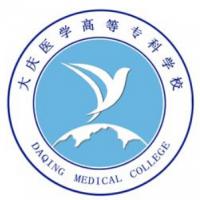 大庆医学高等专科学校logo含义有哪些 