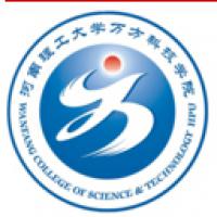 郑州工商学院logo含义是什么 