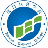 厦门软件职业技术学院logo含义有哪些 