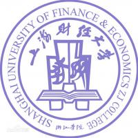 上海财经大学浙江学院logo含义有哪些 