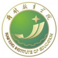 开封教育学院logo含义有哪些 
