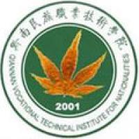 黔南民族职业技术学院logo含义有哪些 