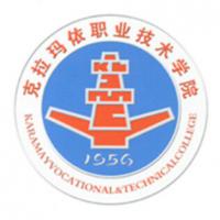 克拉玛依职业技术学院logo含义是什么 