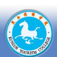 黑龙江工程学院昆仑旅游学院logo有什么含义