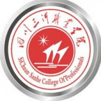 四川三河职业学院logo有什么含义 四川三河职业学院logo有什么含义