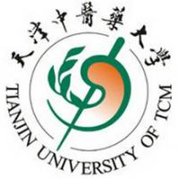 天津中医药大学logo有什么含义 