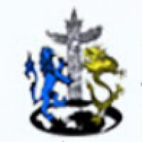 广西英华国际职业学院logo有什么含义 