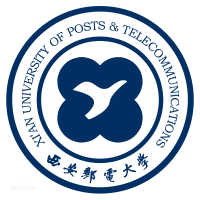 西安邮电大学logo有什么含义 