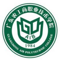 广东农工商职业技术学院logo有什么含义 广东农工商职业技术学院logo有什么含义