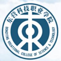 东营科技职业学院logo有什么含义 东营科技职业学院logo有什么含义