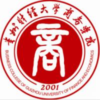 贵州财经大学商务学院logo含义是什么 