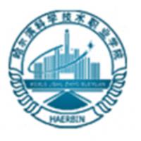 哈尔滨科学技术职业学院logo含义是什么 