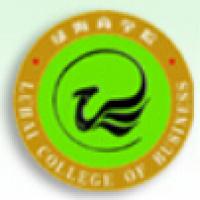 安徽绿海商务职业学院logo有什么含义 