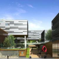 珠海学院logo含义有哪些 珠海学院logo含义有哪些