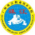 广州珠江职业技术学院logo含义有哪些 