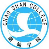 潮汕职业技术学院logo含义是什么 