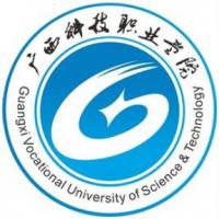 广西科技职业学院logo含义是什么 