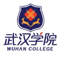 武汉学院logo含义是什么 