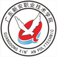 广东新安职业技术学院logo含义有哪些 广东新安职业技术学院logo含义有哪些