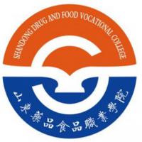 山东药品食品职业学院logo含义有哪些 