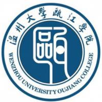 温州大学瓯江学院logo含义是什么 
