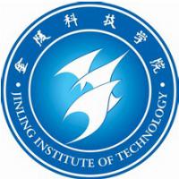 金陵科技学院logo含义是什么 