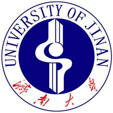 济南大学logo有什么含义 