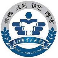 阳江职业技术学院logo含义有哪些 