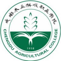 成都农业科技职业学院logo含义是什么 