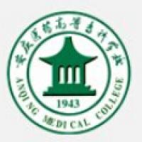 安庆医药高等专科学校logo含义是什么 