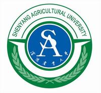 沈阳农业大学logo有什么含义 
