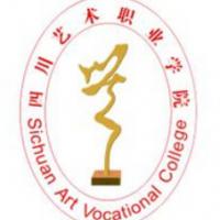 四川艺术职业学院logo含义是什么 
