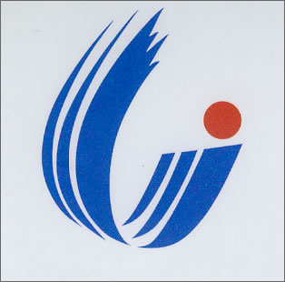 广西职业技术学院logo含义是什么 