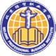 北京经贸职业学院logo有什么含义